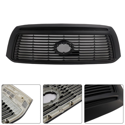 2006-2009 Toyota Tundra Bumper Grill Grille