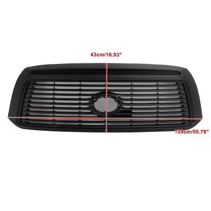 2006-2009 Toyota Tundra Bumper Grill Grille