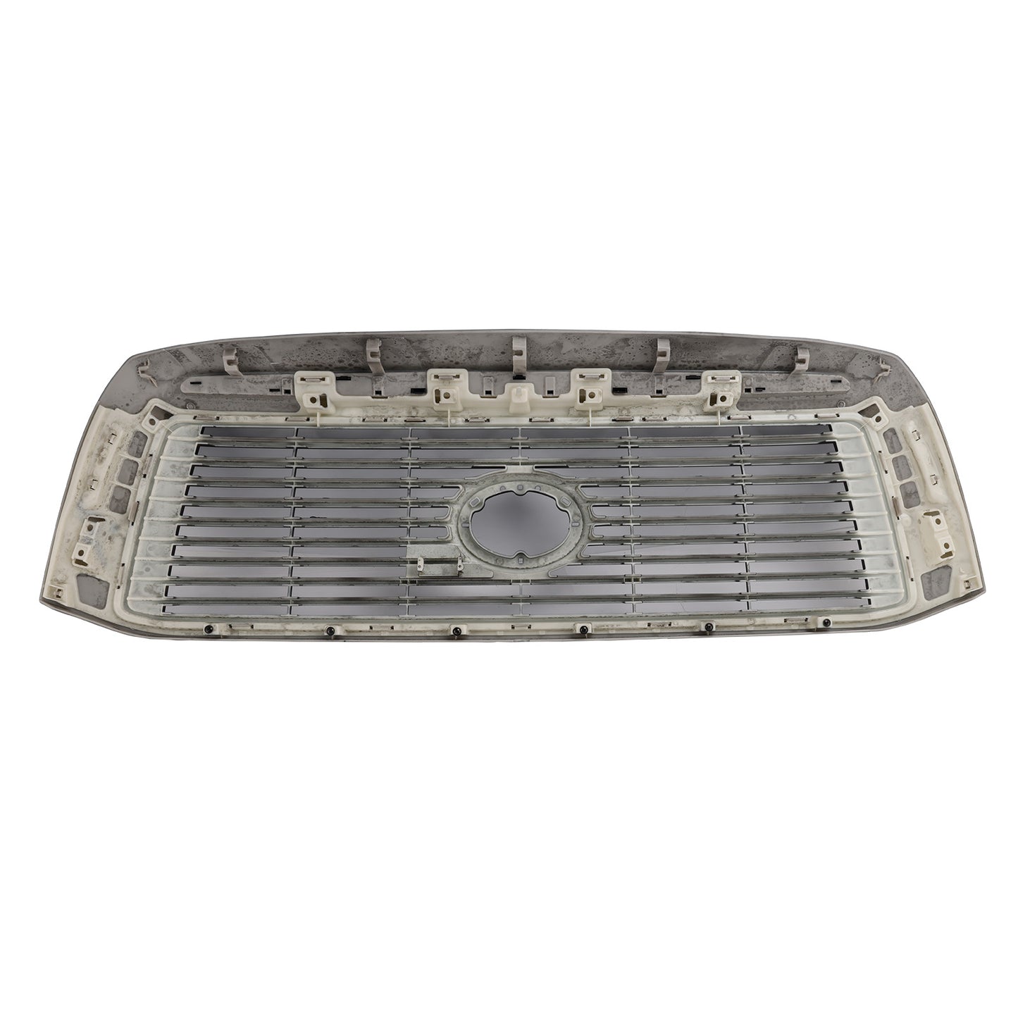 2006-2009 Toyota Tundra Bumper Grill Grille