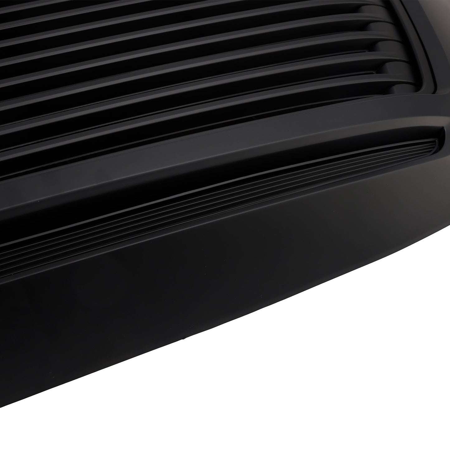 2006-2009 Toyota Tundra Bumper Grill Grille