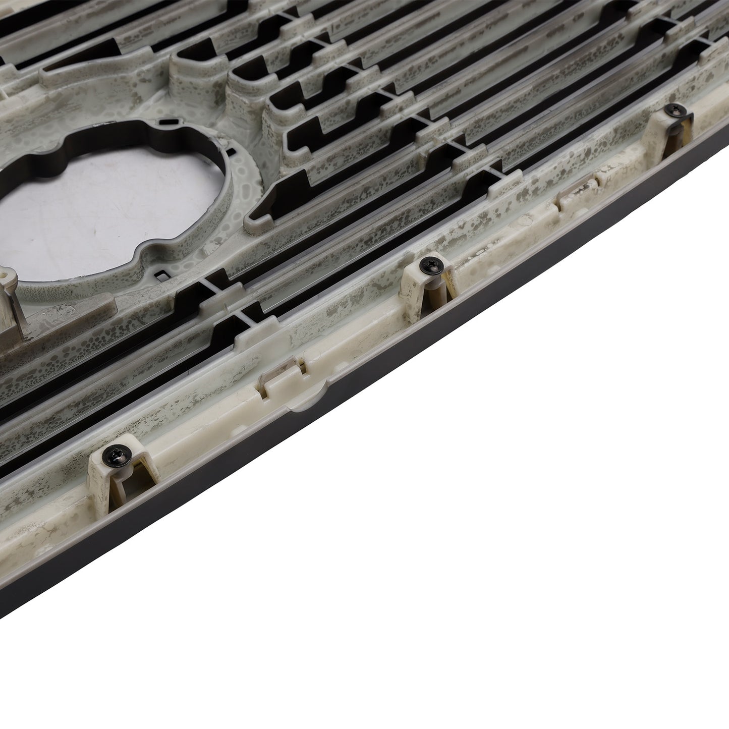 2006-2009 Toyota Tundra Bumper Grill Grille