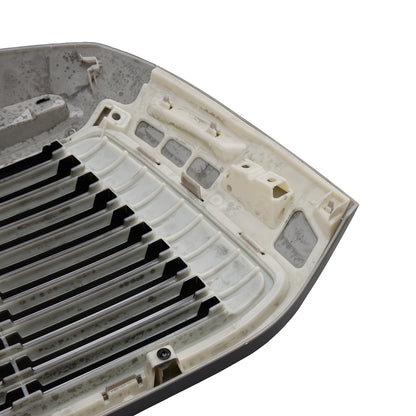 2006-2009 Toyota Tundra Bumper Grill Grille
