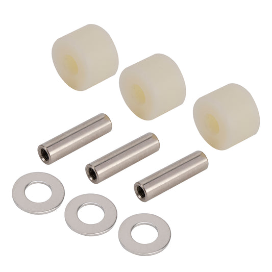 Can-Am Maverick X3 Commander Defender 417127016 Secondary Clutch Roller Kit