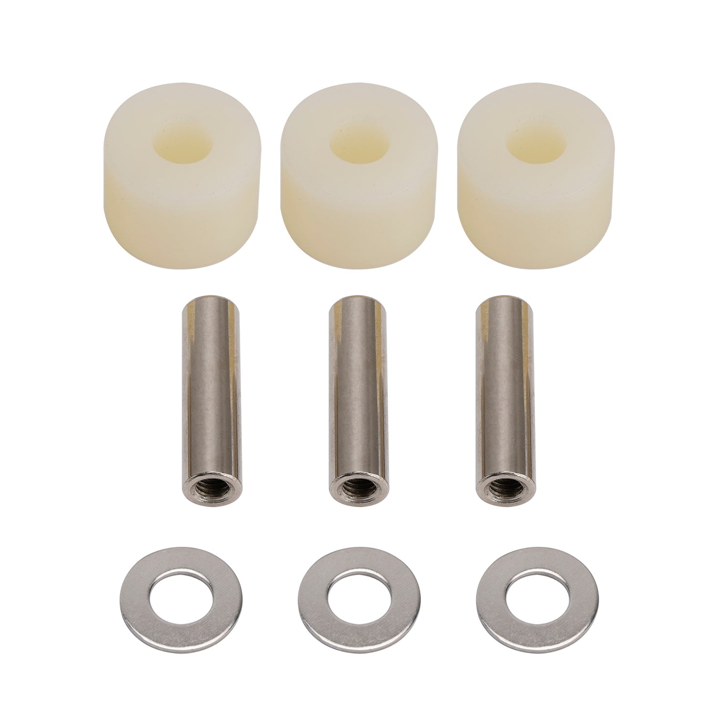 Can-Am Maverick X3 Commander Defender 417127016 Secondary Clutch Roller Kit