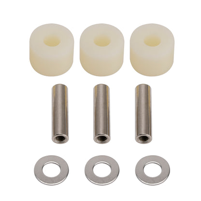 Can-Am Maverick X3 Commander Defender 417127016 Secondary Clutch Roller Kit