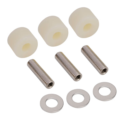 Can-Am Maverick X3 Commander Defender 417127016 Secondary Clutch Roller Kit
