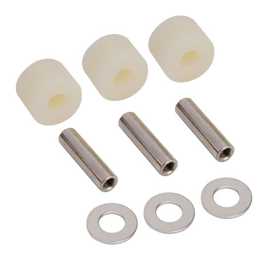 Can-Am Maverick X3 Commander Defender 417127016 Secondary Clutch Roller Kit