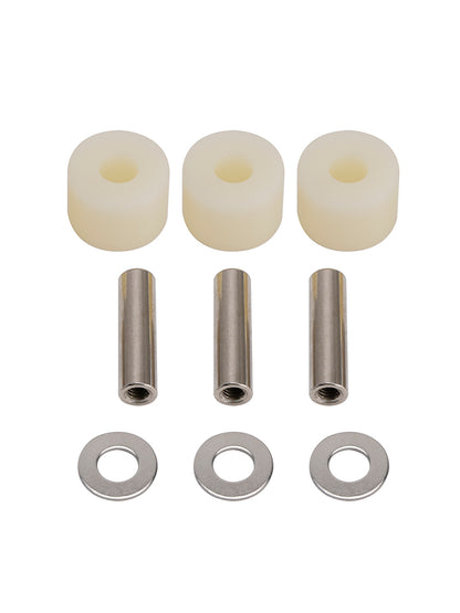 Can-Am Maverick X3 Commander Defender 417127016 Secondary Clutch Roller Kit