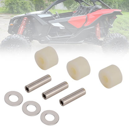 Can-Am Maverick X3 Commander Defender 417127016 Secondary Clutch Roller Kit