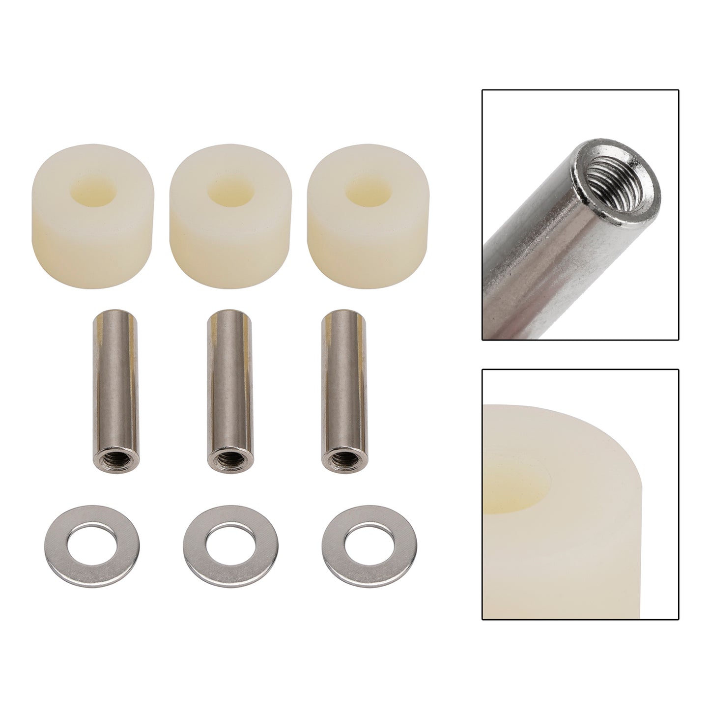 Can-Am Maverick X3 Commander Defender 417127016 Secondary Clutch Roller Kit