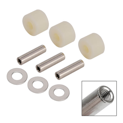 Can-Am Maverick X3 Commander Defender 417127016 Secondary Clutch Roller Kit