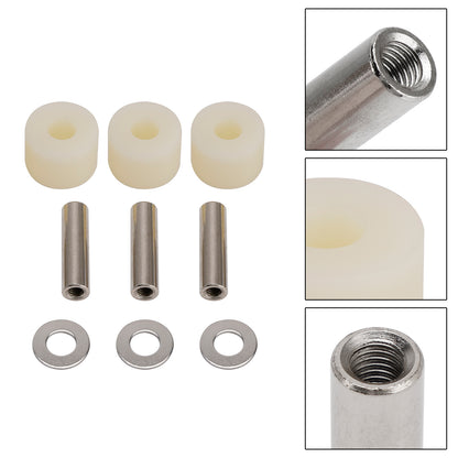 Can-Am Maverick X3 Commander Defender 417127016 Secondary Clutch Roller Kit