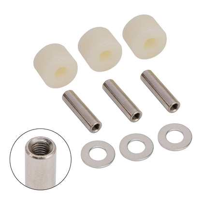 Can-Am Maverick X3 Commander Defender 417127016 Secondary Clutch Roller Kit