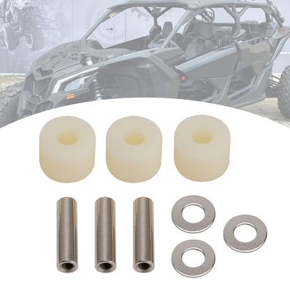 Can-Am Maverick X3 Commander Defender 417127016 Secondary Clutch Roller Kit