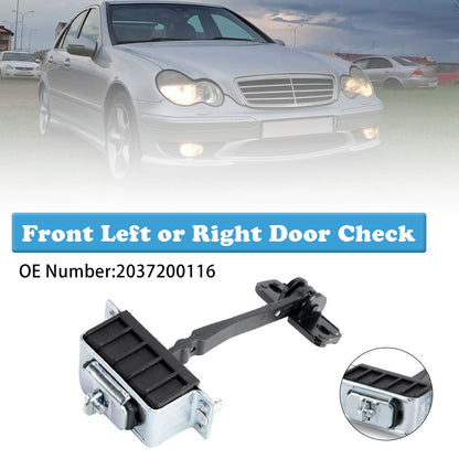 2002-2004 Mercedes-Benz C32 AMG 2037200116 Left or Right Door Check