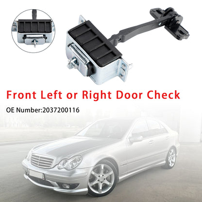 2002-2004 Mercedes-Benz C32 AMG 2037200116 Left or Right Door Check