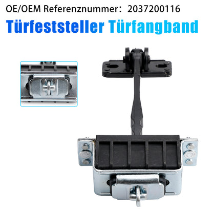 2002-2004 Mercedes-Benz C32 AMG 2037200116 Left or Right Door Check