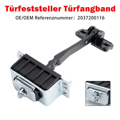 2002-2004 Mercedes-Benz C32 AMG 2037200116 Left or Right Door Check