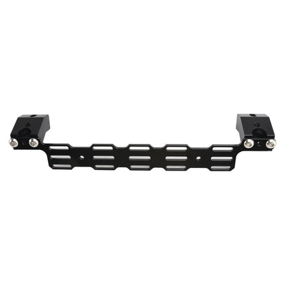 2006-2014 Toyota FJ Cruiser Seat Mount Multi Mount Panel
