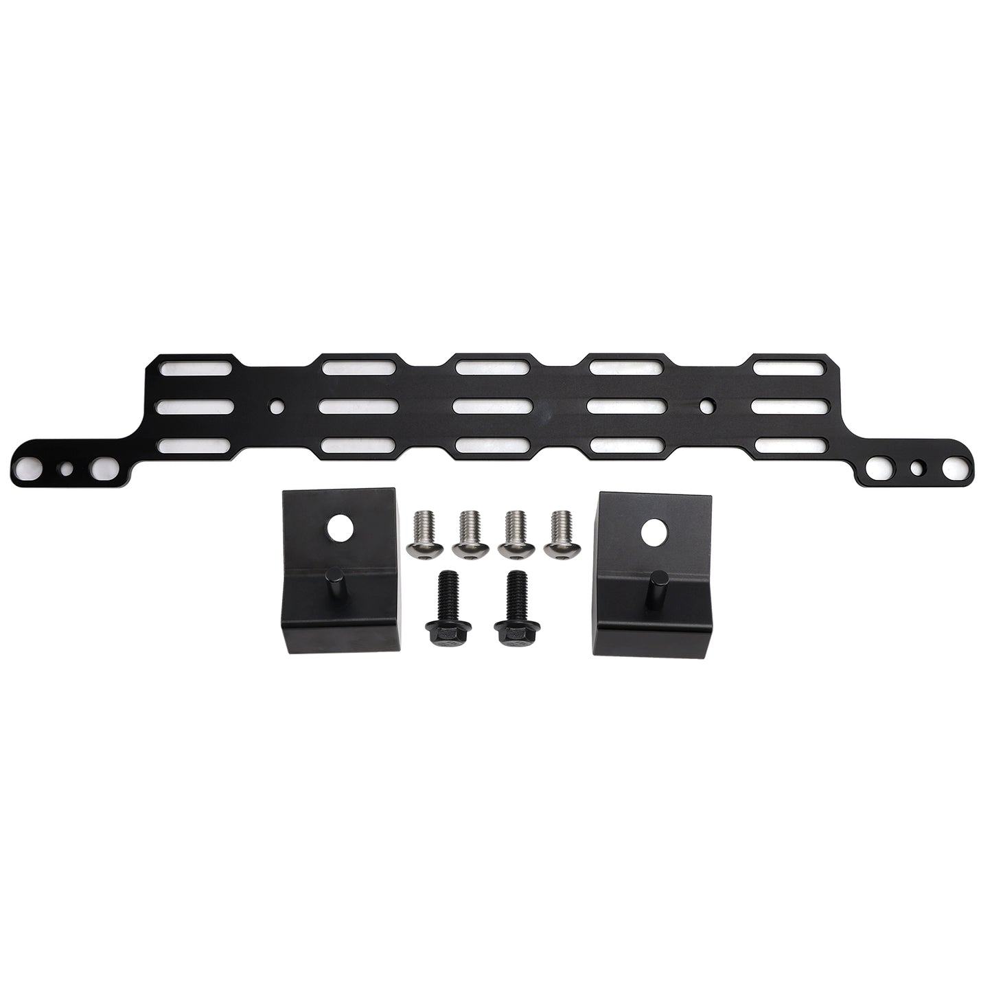 2006-2014 Toyota FJ Cruiser Seat Mount Multi Mount Panel