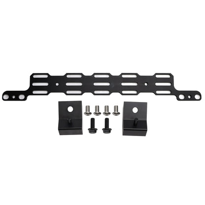 2006-2014 Toyota FJ Cruiser Seat Mount Multi Mount Panel