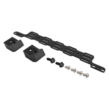 2006-2014 Toyota FJ Cruiser Seat Mount Multi Mount Panel