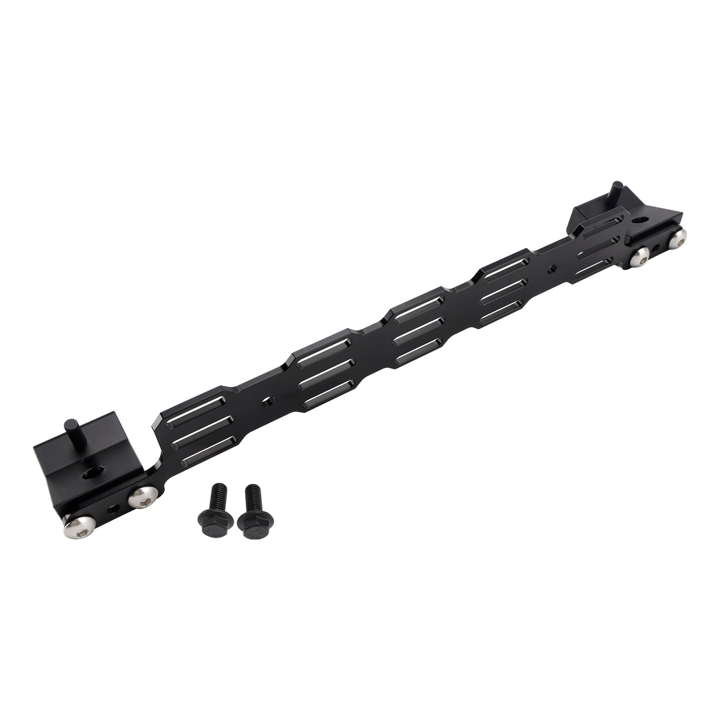 2006-2014 Toyota FJ Cruiser Seat Mount Multi Mount Panel