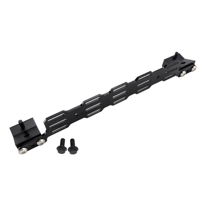 2006-2014 Toyota FJ Cruiser Seat Mount Multi Mount Panel
