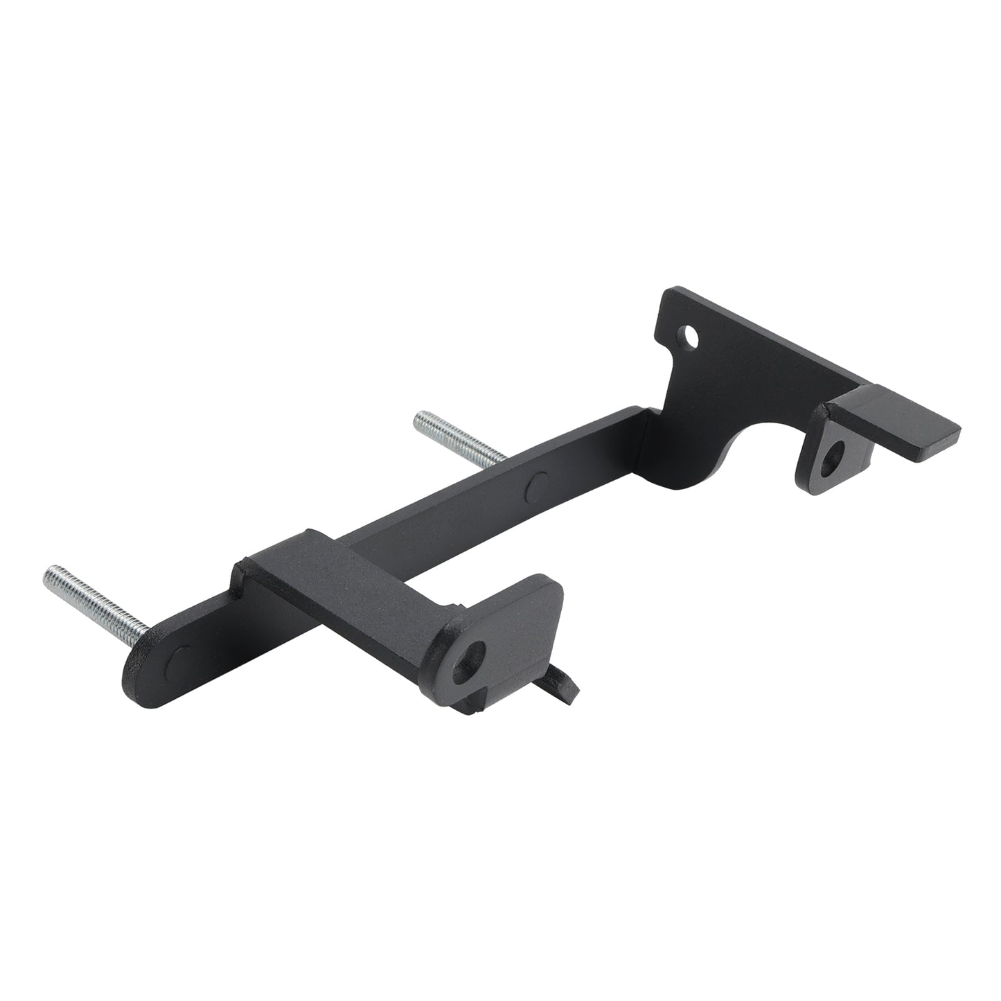 1999-2003 Ford Powerstroke 7.3L YC3Z-6A955-AA Engine Cover Mounting Bracket