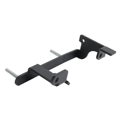 1999-2003 Ford Powerstroke 7.3L YC3Z-6A955-AA Engine Cover Mounting Bracket