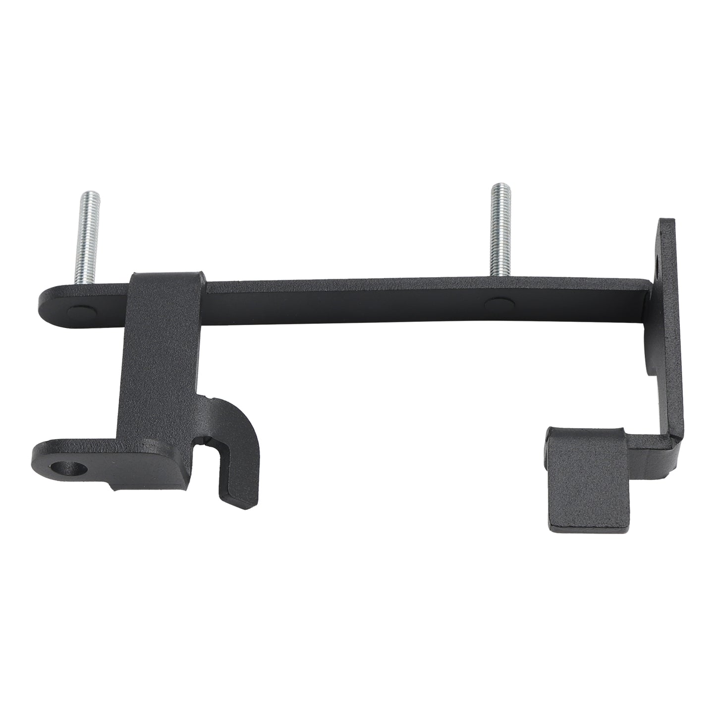 1999-2003 Ford Powerstroke 7.3L YC3Z-6A955-AA Engine Cover Mounting Bracket