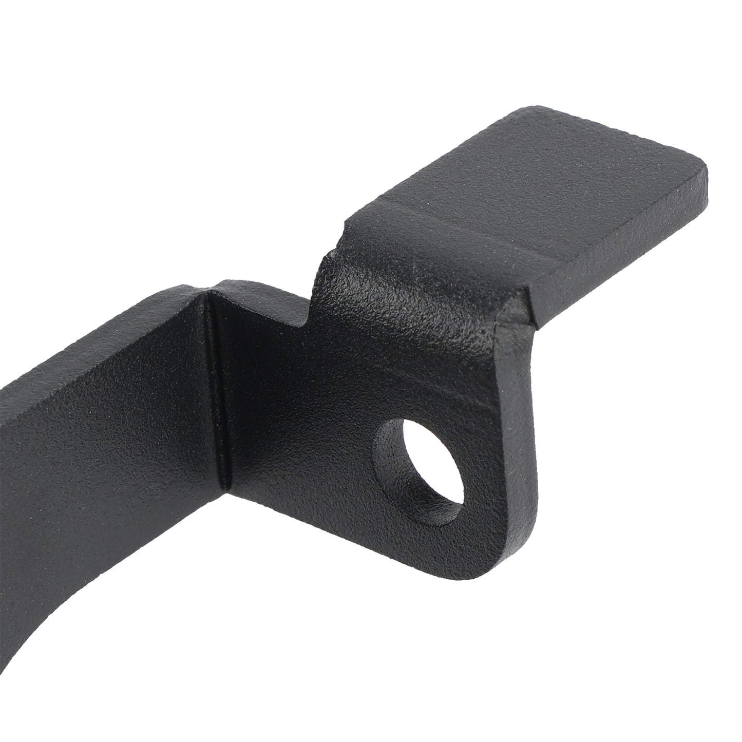 1999-2003 Ford Powerstroke 7.3L YC3Z-6A955-AA Engine Cover Mounting Bracket