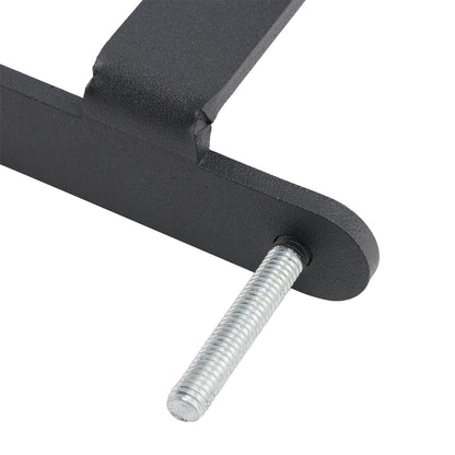 1999-2003 Ford Powerstroke 7.3L YC3Z-6A955-AA Engine Cover Mounting Bracket