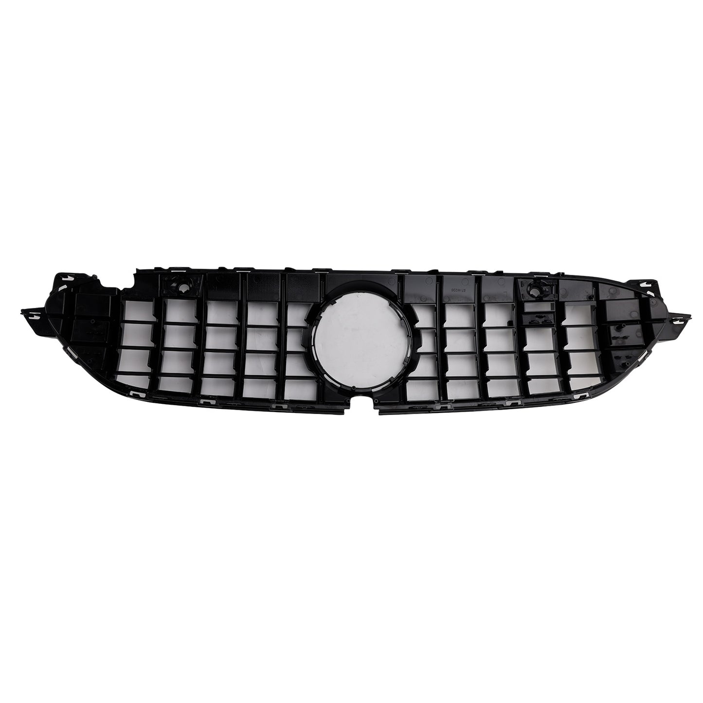 2024-2026 Mercedes-Benz CLE-Class W236 A236 C236 CLE300 CLE450 Bumper Grille Grill