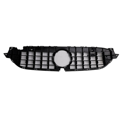 2024-2026 Mercedes-Benz CLE-Class W236 A236 C236 CLE300 CLE450 Bumper Grille Grill