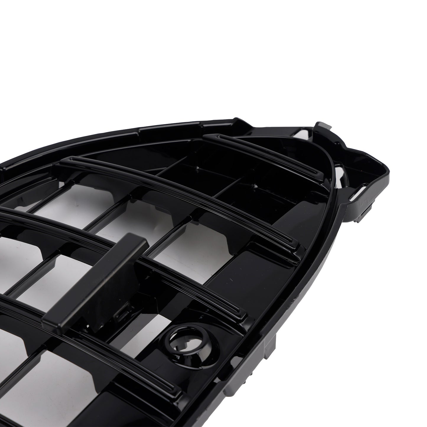 2024-2026 Mercedes-Benz CLE-Class W236 A236 C236 CLE300 CLE450 Bumper Grille Grill