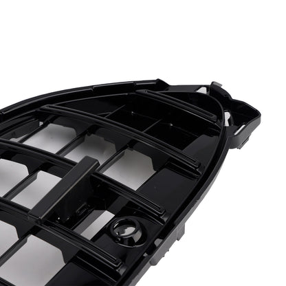 2024-2026 Mercedes-Benz CLE-Class W236 A236 C236 CLE300 CLE450 Bumper Grille Grill