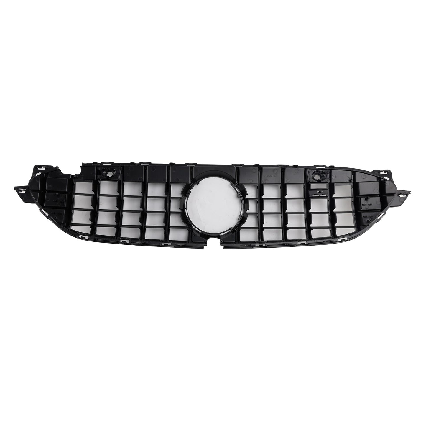 2024-2026 Mercedes-Benz CLE-Class W236 C236 Front Bumper Grille Grill Fit