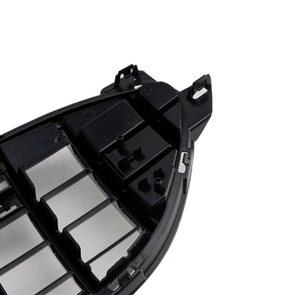 2024-2026 Mercedes-Benz CLE-Class W236 C236 Front Bumper Grille Grill Fit