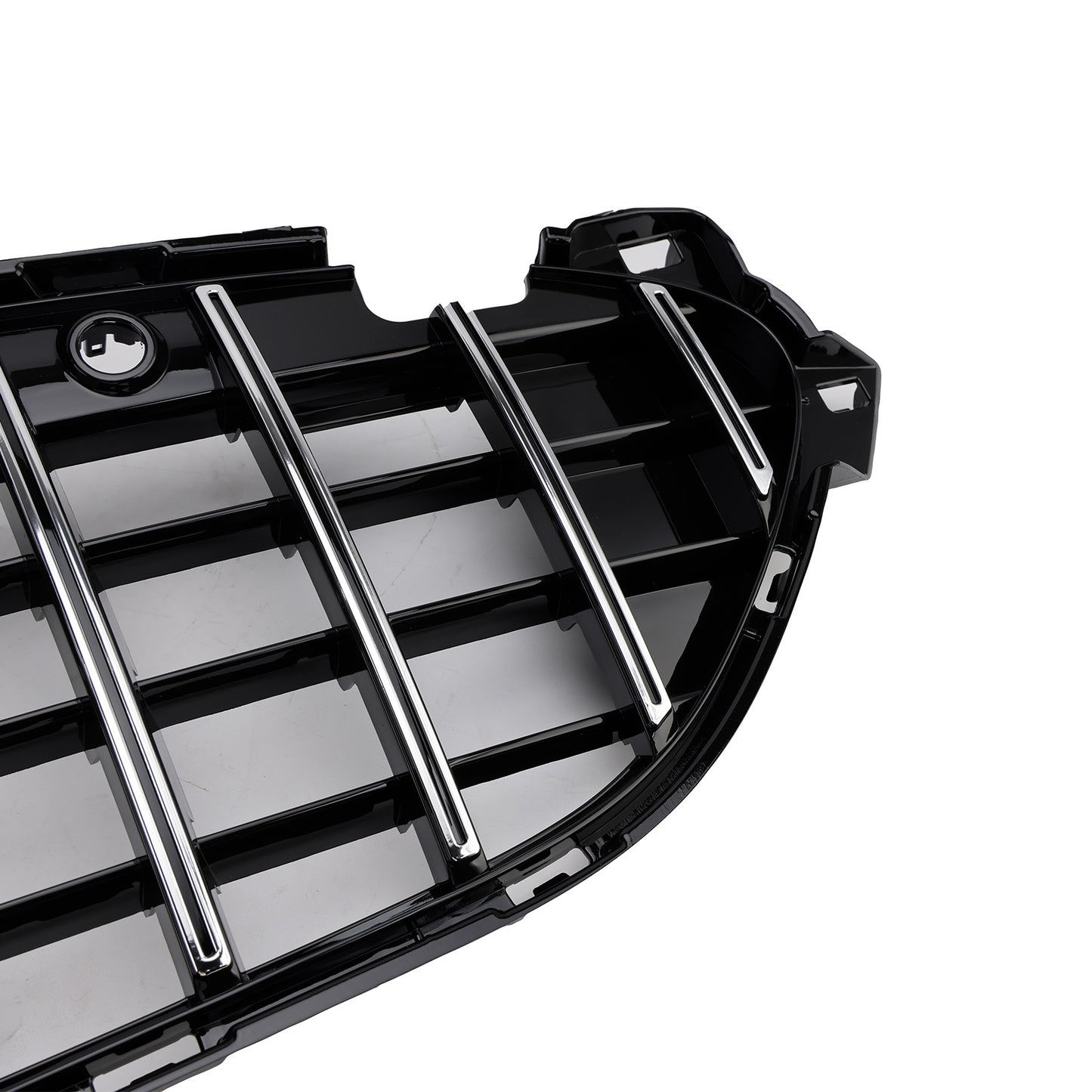 2024-2026 Mercedes-Benz CLE-Class W236 C236 Front Bumper Grille Grill Fit