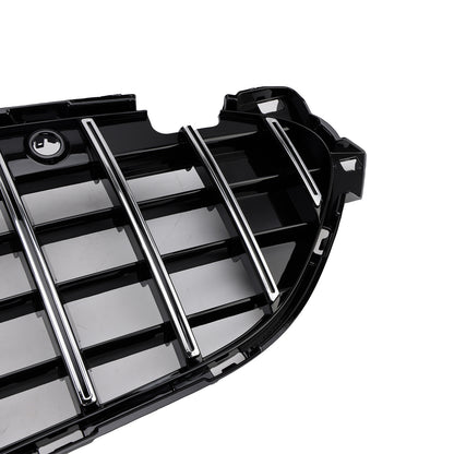 2024-2026 Mercedes-Benz CLE-Class W236 C236 Front Bumper Grille Grill Fit