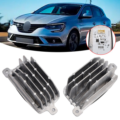 Renault Megane IV Left & Right Headlight DRL Control Module