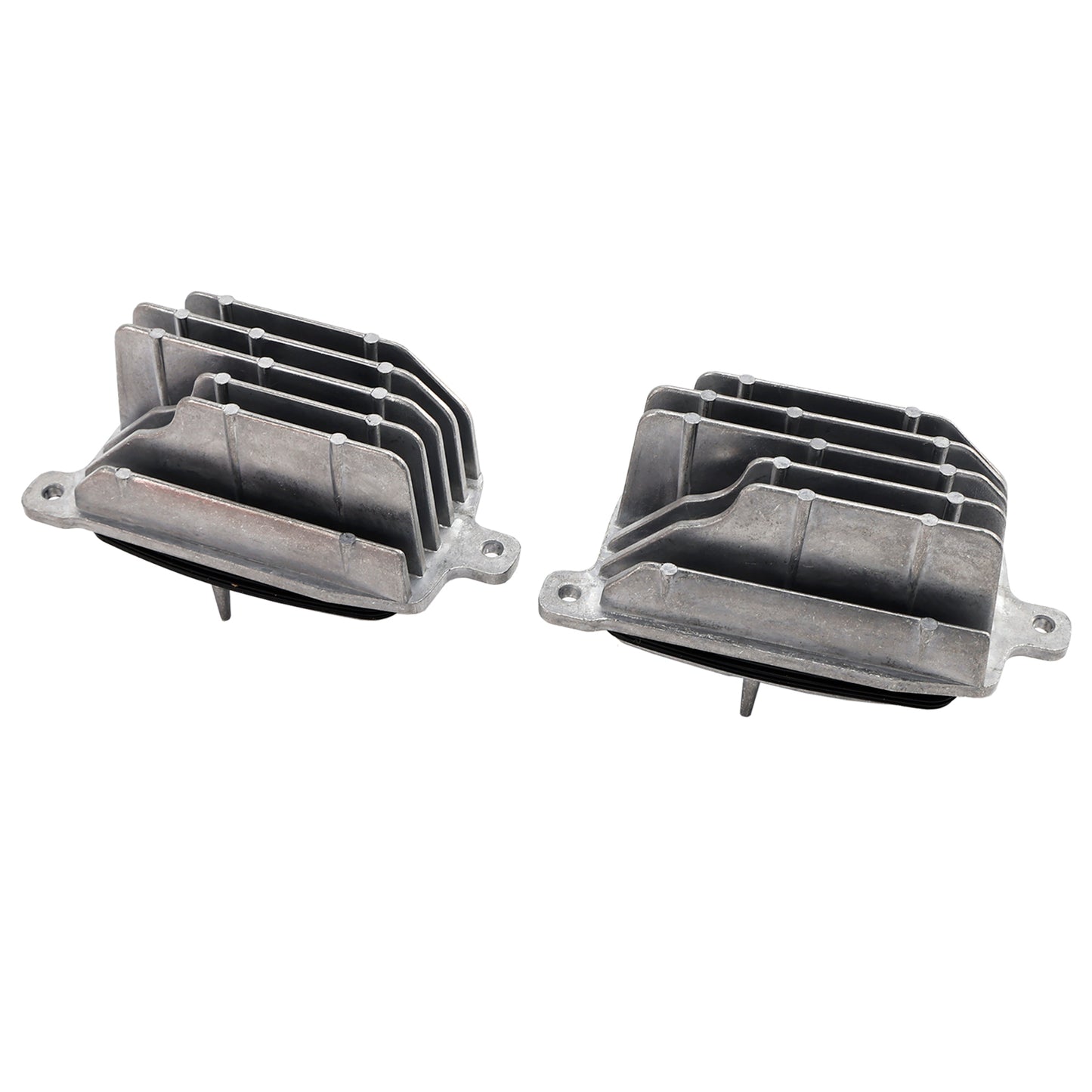 Renault Megane IV Left & Right Headlight DRL Control Module