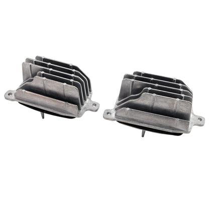 Renault Megane IV Left & Right Headlight DRL Control Module
