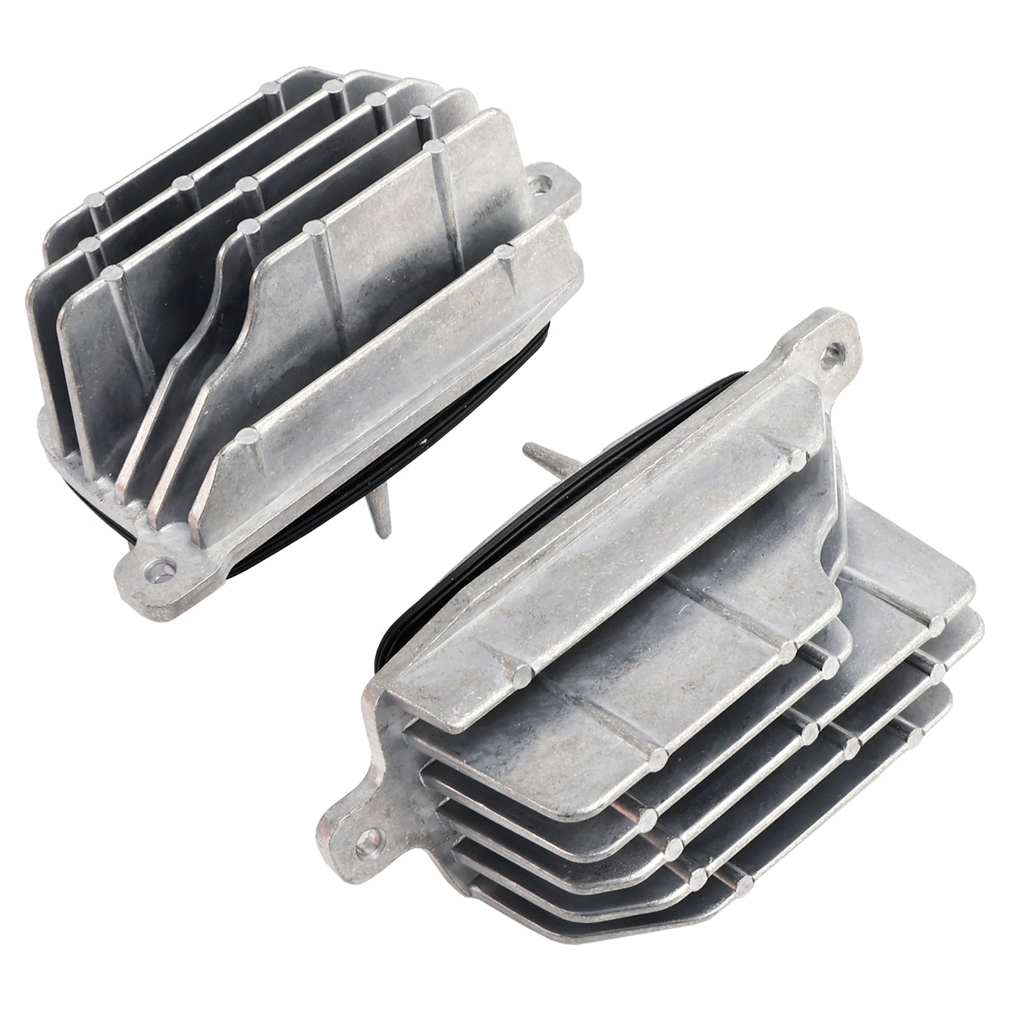 Renault Megane IV Left & Right Headlight DRL Control Module