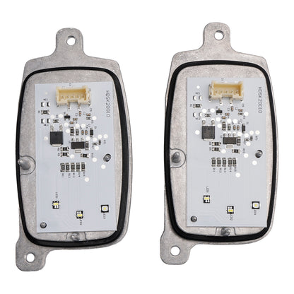 Renault Megane IV Left & Right Headlight DRL Control Module