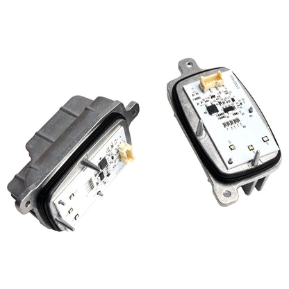 Renault Megane IV Left & Right Headlight DRL Control Module