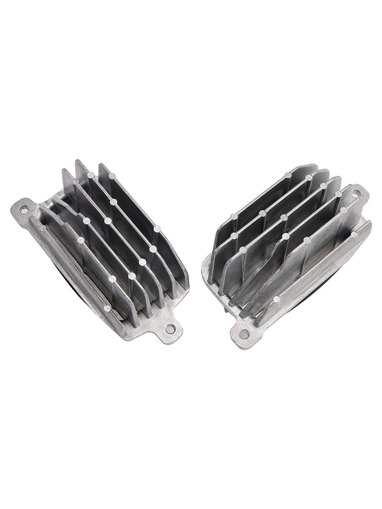 Renault Megane IV Left & Right Headlight DRL Control Module