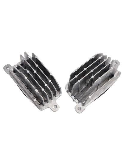 Renault Megane IV Left & Right Headlight DRL Control Module