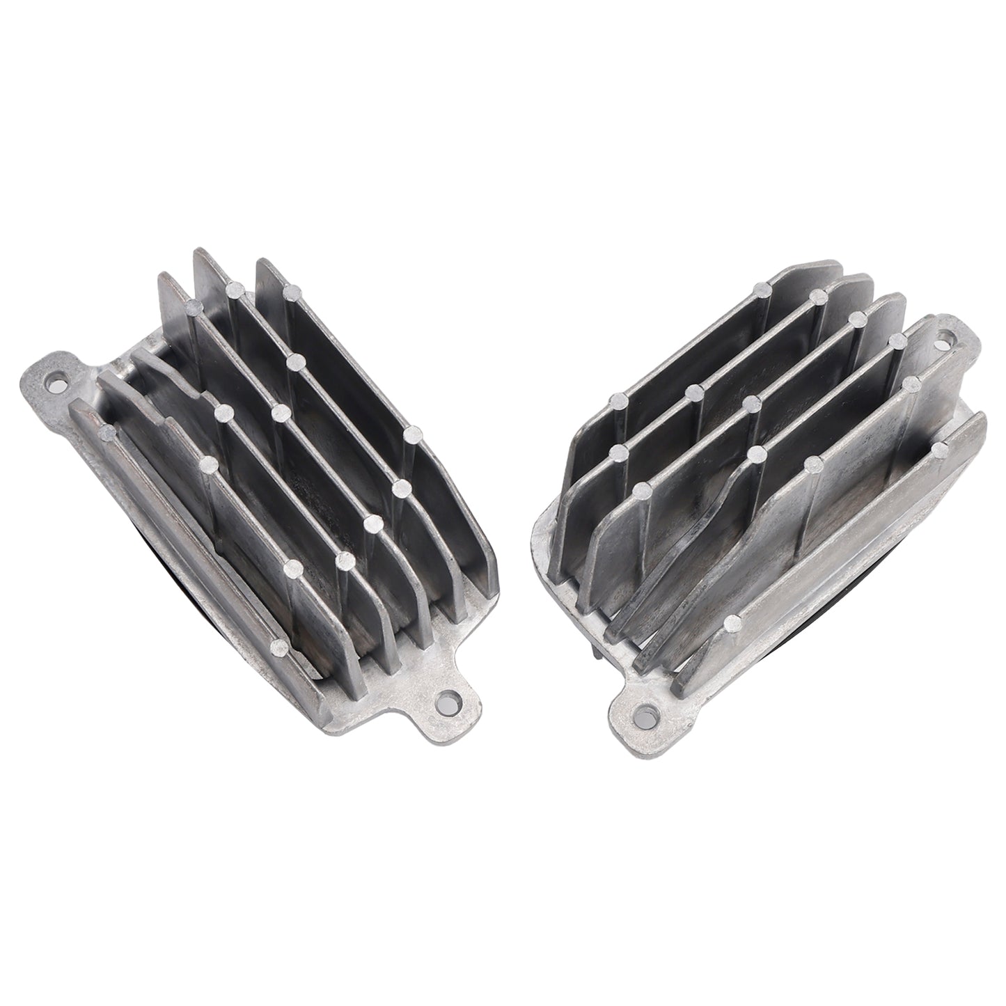 Renault Megane IV Left & Right Headlight DRL Control Module